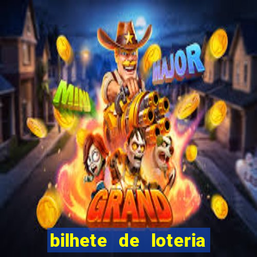 bilhete de loteria o filme completo dublado